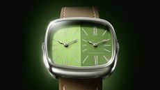 Dennison ALD Dual Time 'Shades'