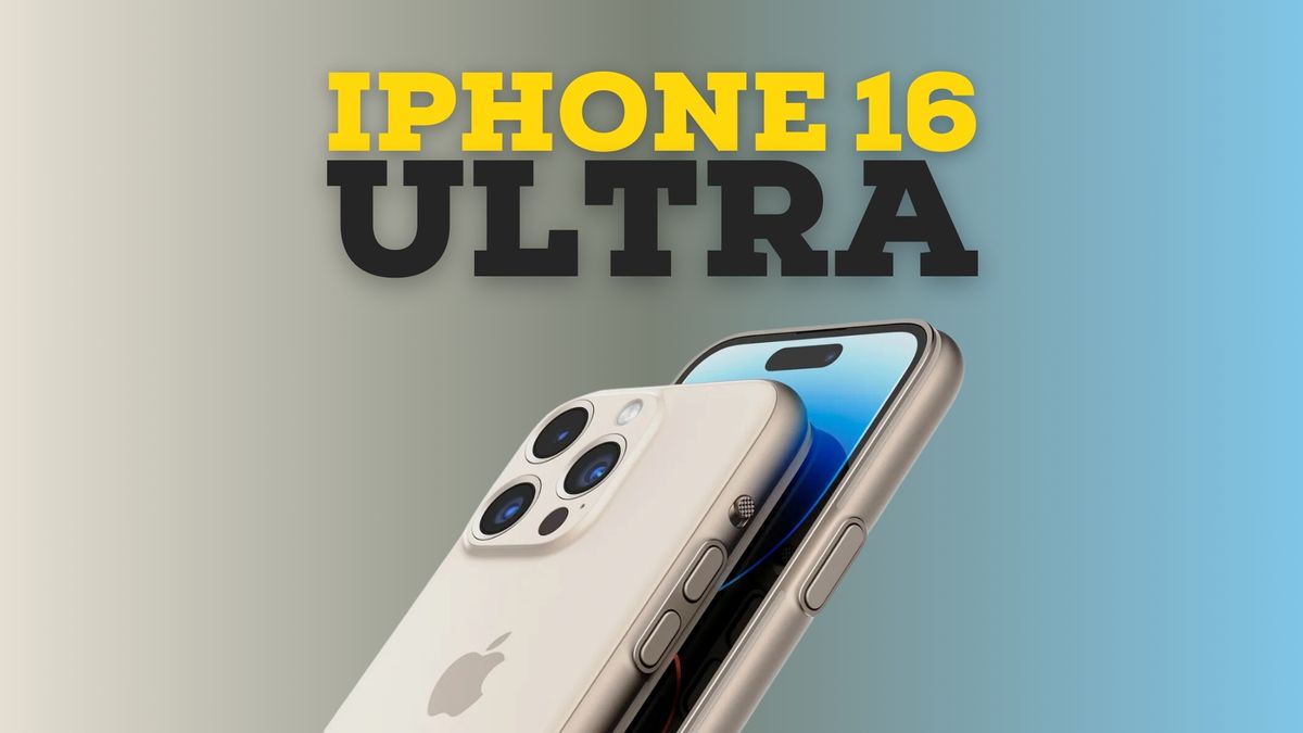 iPhone 16 Pro Max: Release date rumors, news, and more