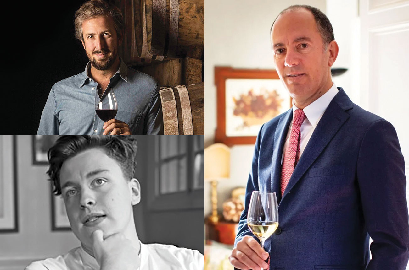 italian food and wine pairing