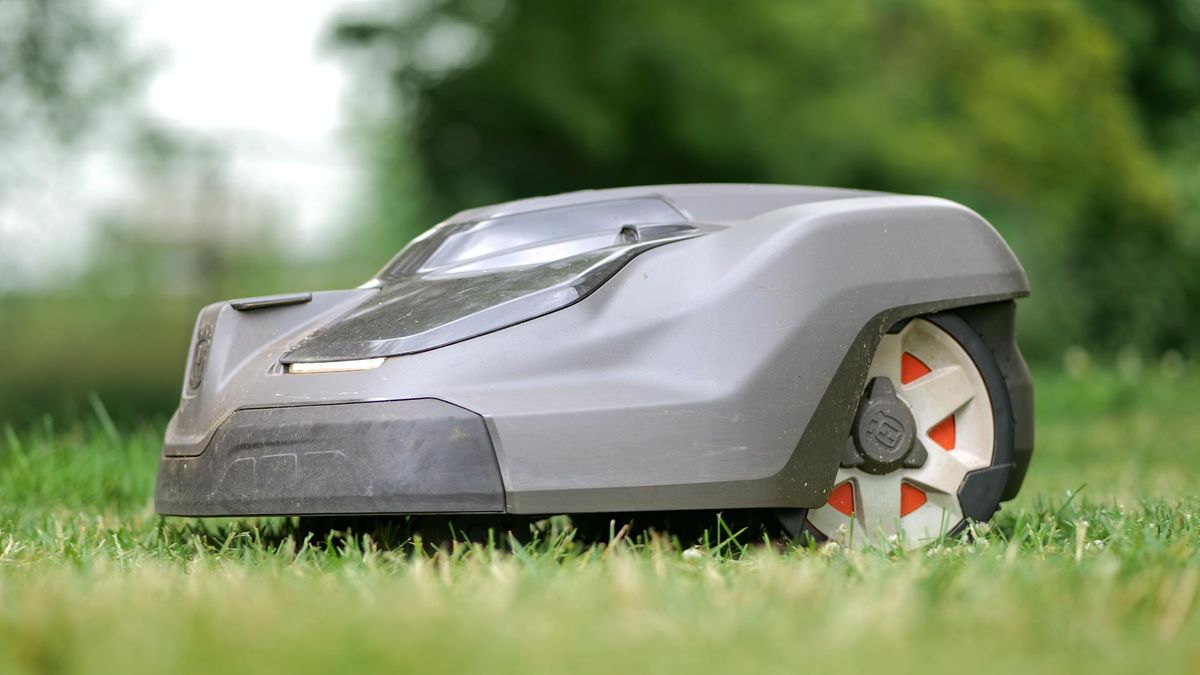 Robot lawn mowers the next big frontier for smart homes Tom s Guide