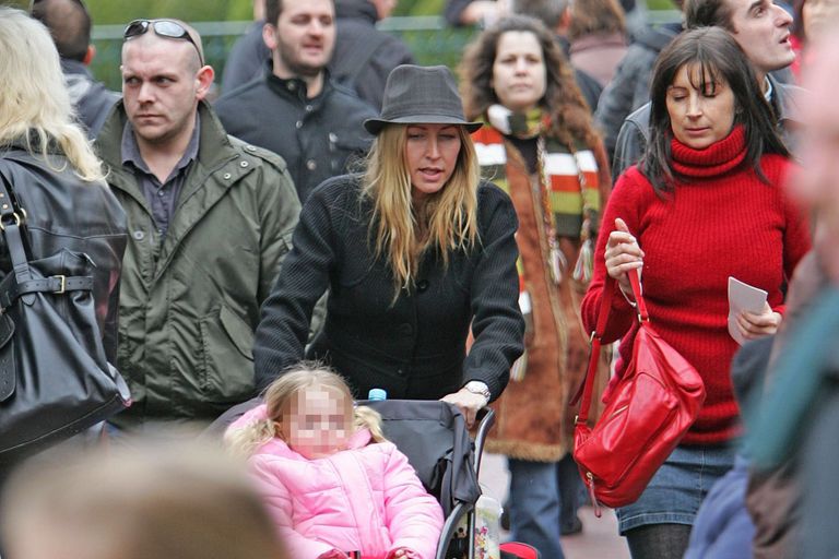 Heather Mills now: Is she married, and how old is her daughter