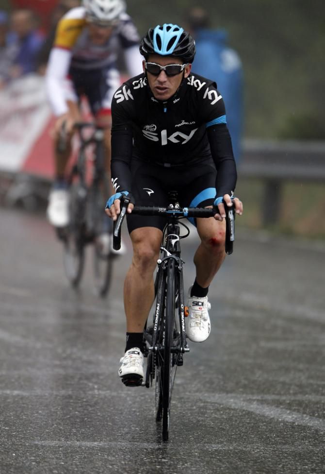 Sergio Henao (Sky)