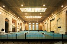 ballers philadelphia tennis club