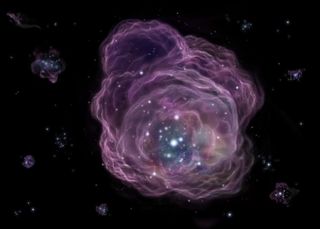 The Universe's First Massive Stars