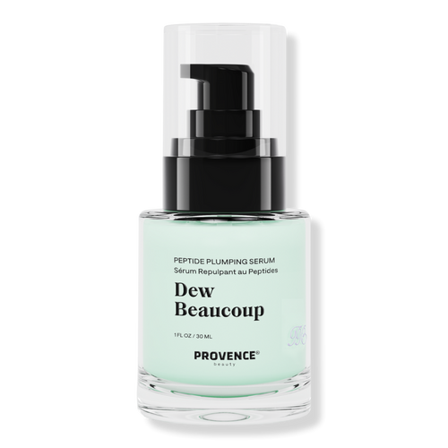 Dew Beaucoup Copper Peptide Plumping Serum