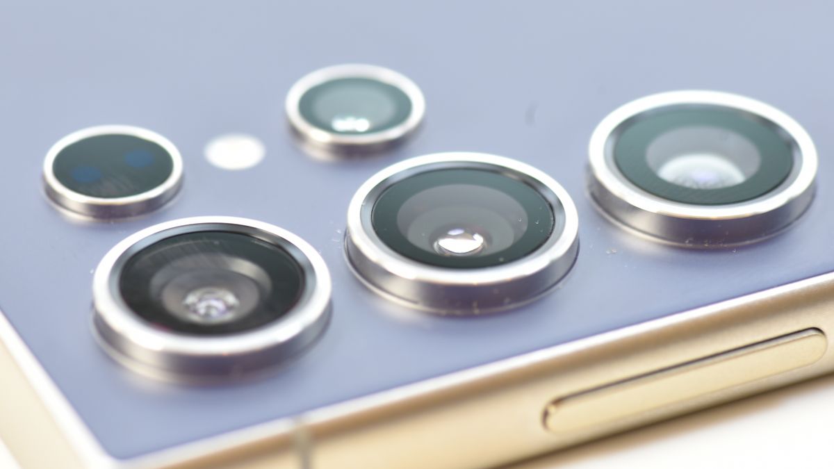 Samsung Galaxy S24 Ultra
