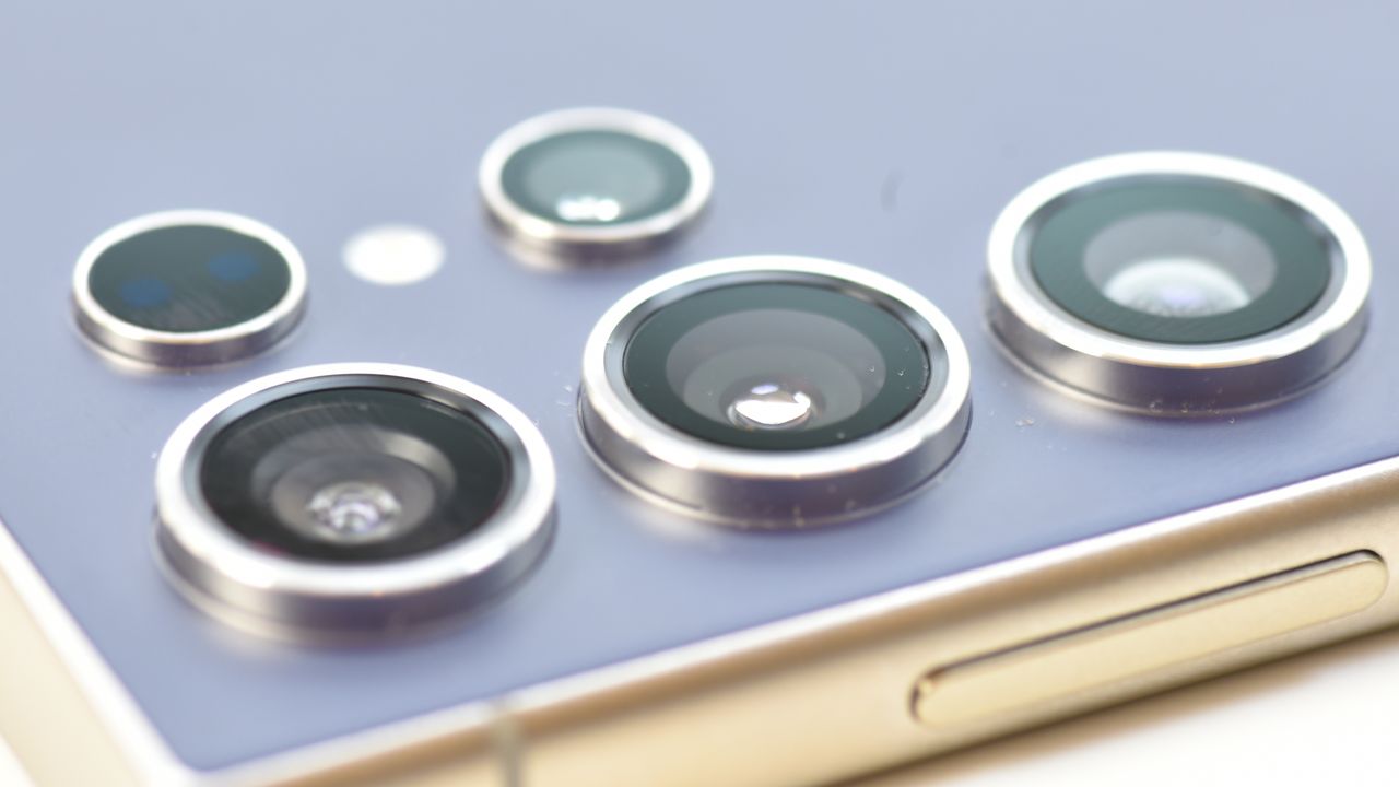Samsung Galaxy S24 Ultra