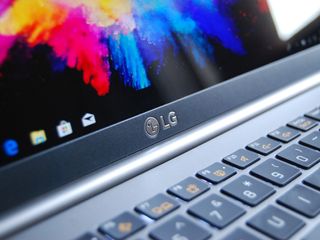 Dell XPS 15 (9570) vs. LG gram 15Z980