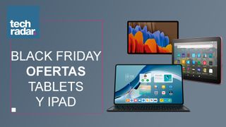 Black Friday 2023: ofertas en tablets y iPads