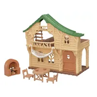 Sylvanian Families Lakeside Lodge: now £30 @ Argos