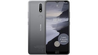 best Nokia phone: Nokia 2.4 phone