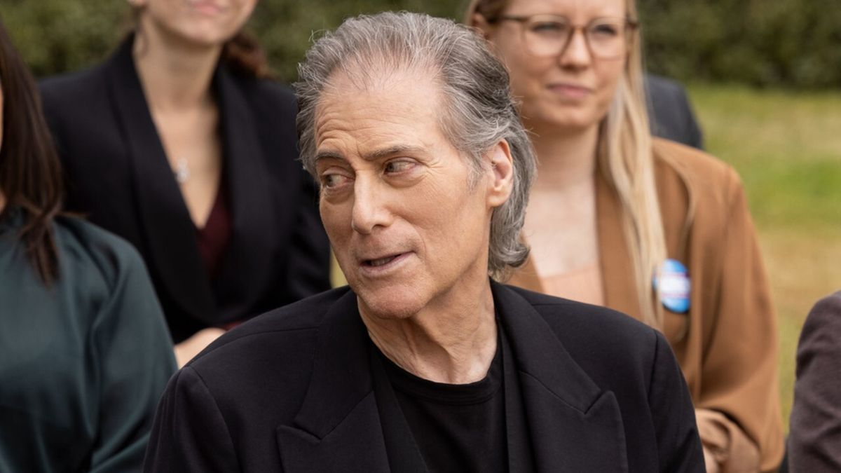 Richard Lewis dead: 'Curb Your Enthusiasm' star dies from heart attack
