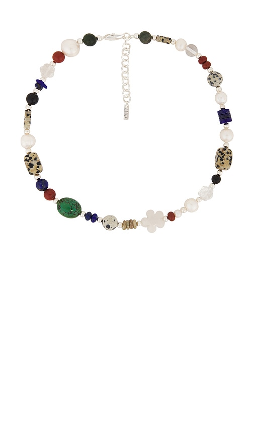 August Necklace