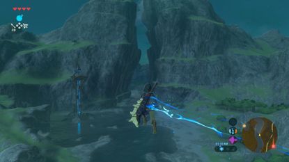 Breath of the Wild