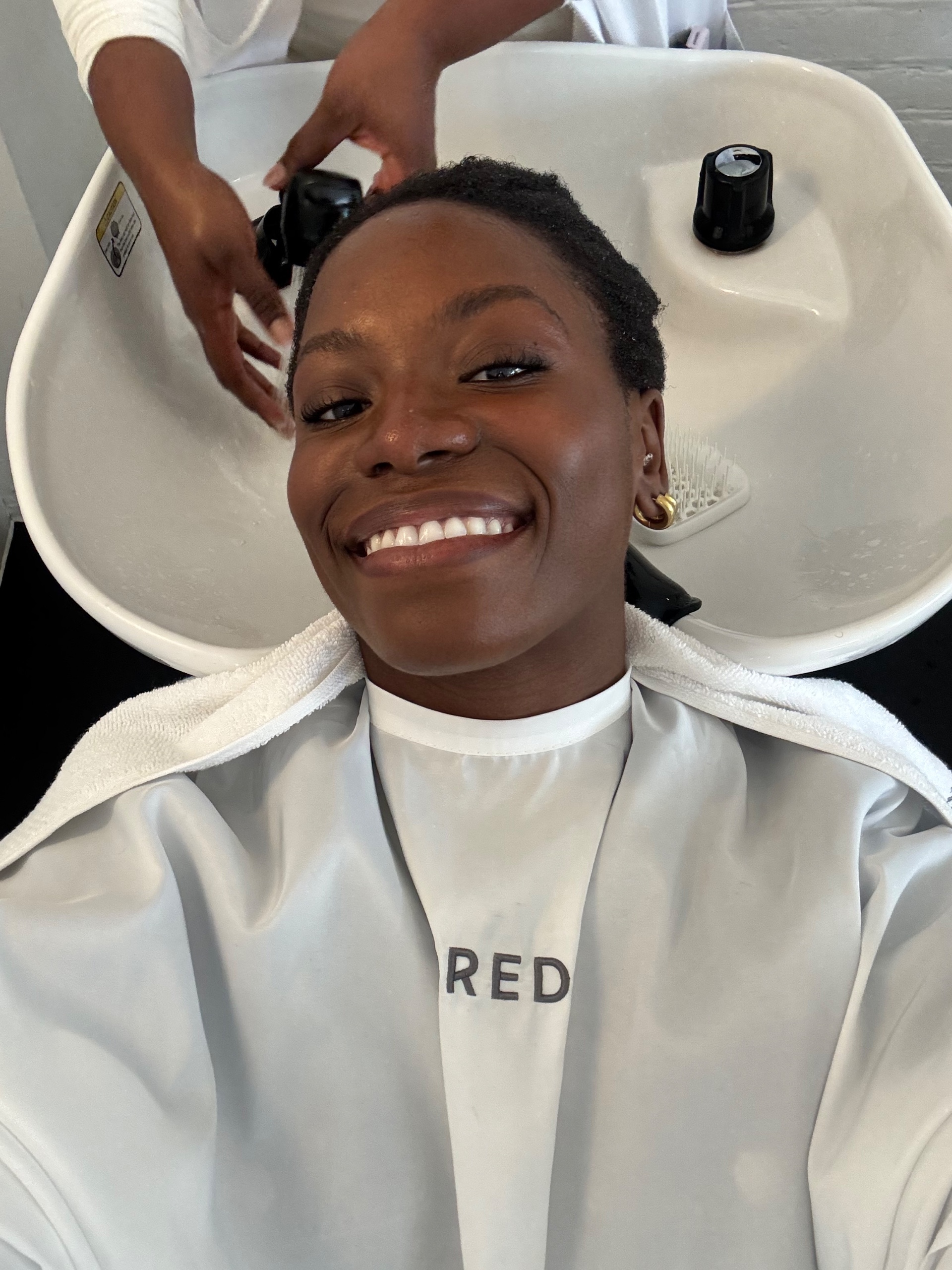 Ata-Owaji Victor Testing C&amp;eacute;cred