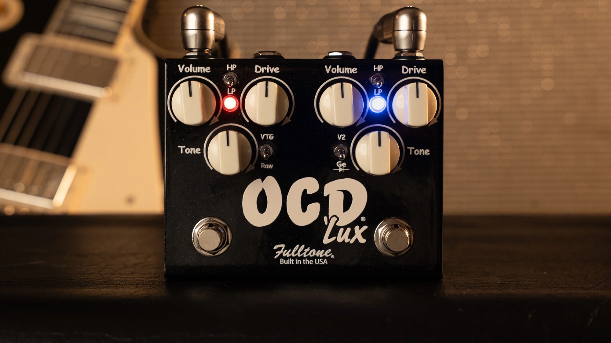 Fulltine OCD 'Lux