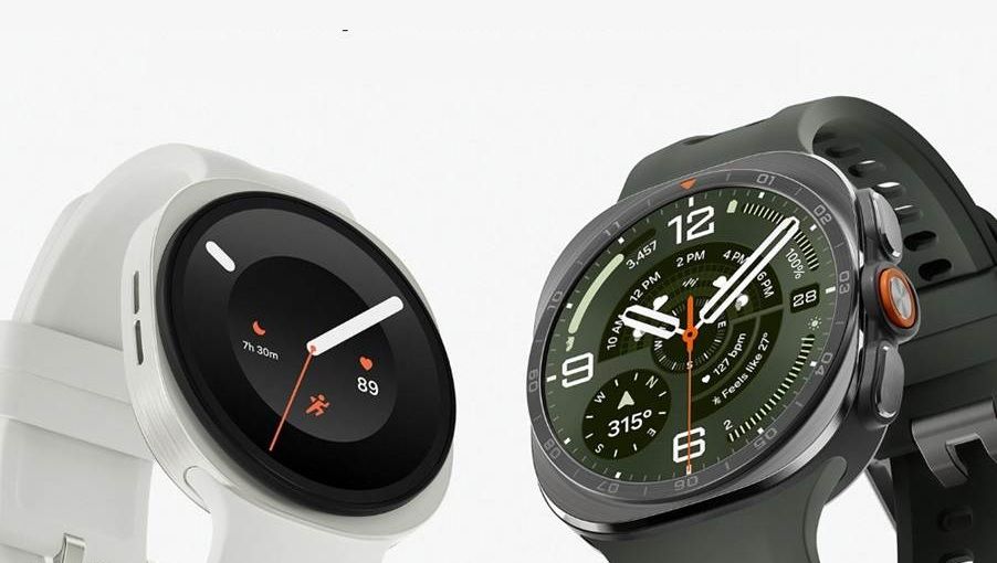 Score the new Samsung Galaxy Watch 9 for as little as $129.99 with this limited-time trade-in deal