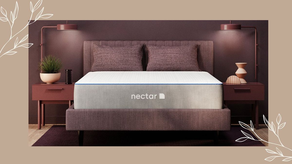 The best Nectar Mattress deals to shop in their bank holiday sale Woman Home