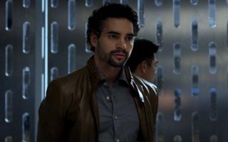 Bakuto (Iron Fist)