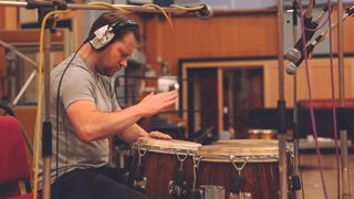 Spitfire Audio Abbey Road Orchestra: High Percussion