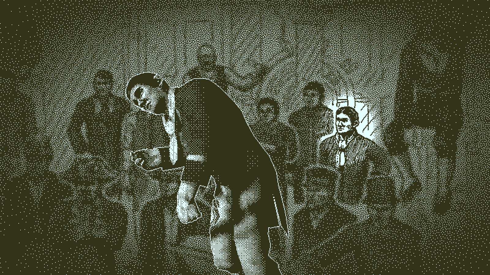Return Of The Obra Dinn Leads The 2019 Independent Games Festival