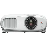 Epson 4K 3LCD Projektor EH-TW7000: 11 990 kr9990 kr hos Komplett