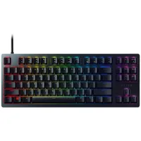 Razer Huntsman Tournament Edition TKL | $129.99 $45.85 at Amazon
Save $84 -