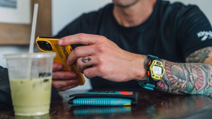 Timex x The James Brand launches third capsule collection