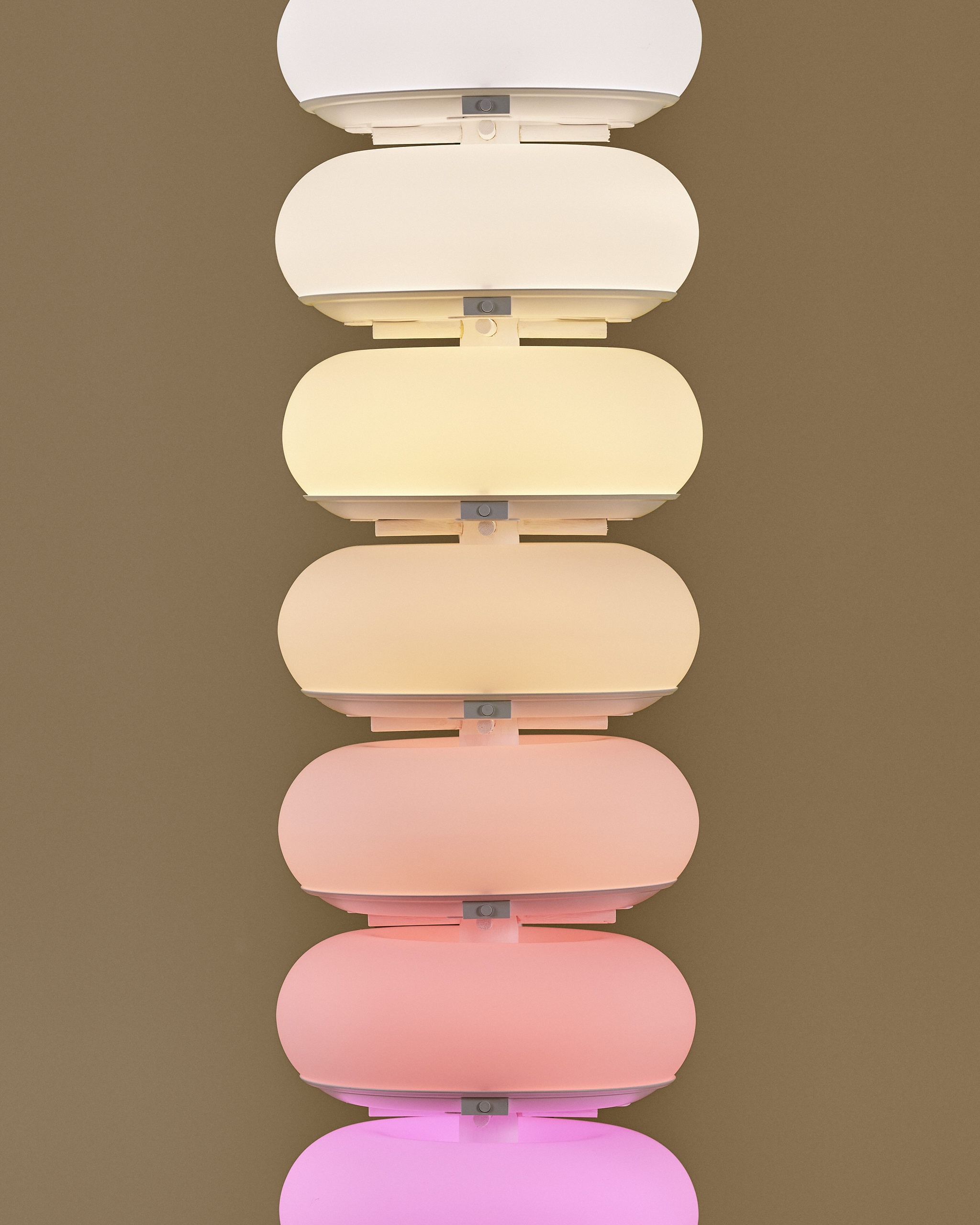 Ikea Varmblixt Lamp: Sabine Marcelis Lamp for Ikea