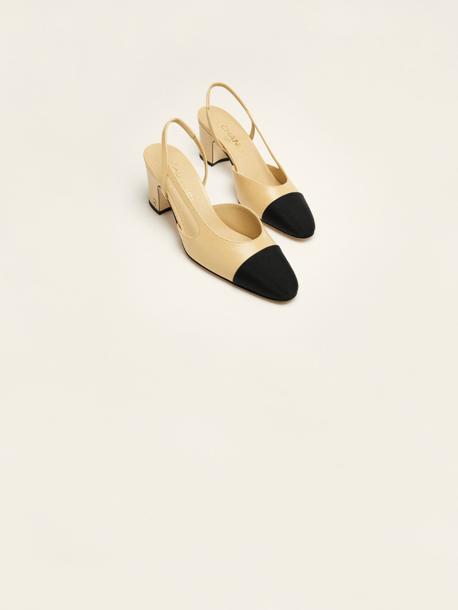 Slingbacks