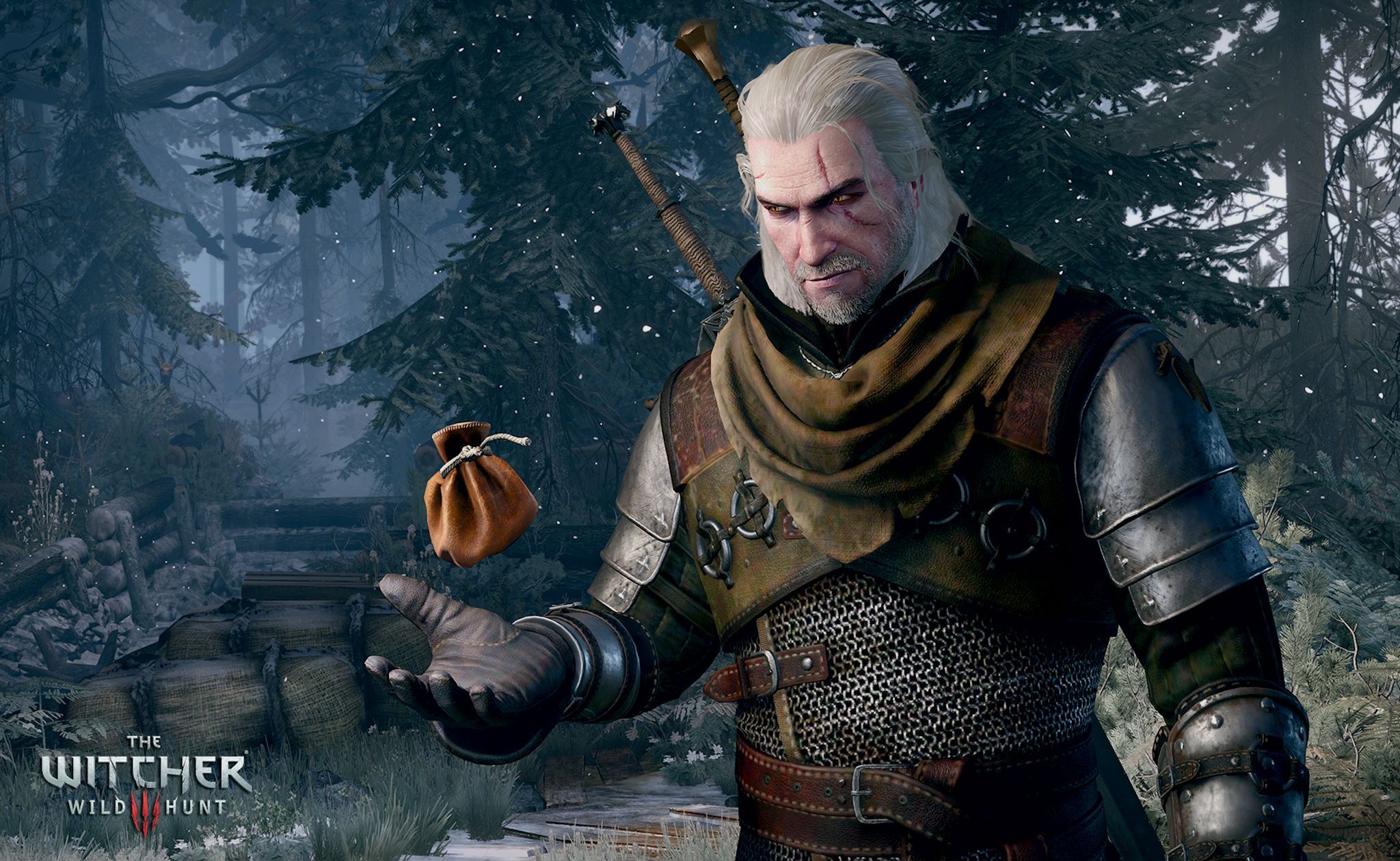 Witcher Website The Witcher franchise has crossed 50 million copies sold | Windows Central