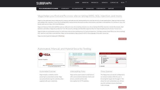 Vega | TechRadar