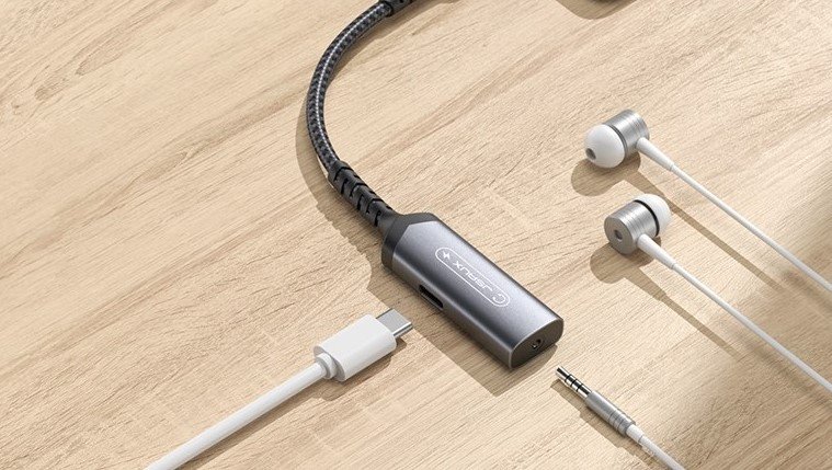 The 6 Best iPhone Headphone Adapters