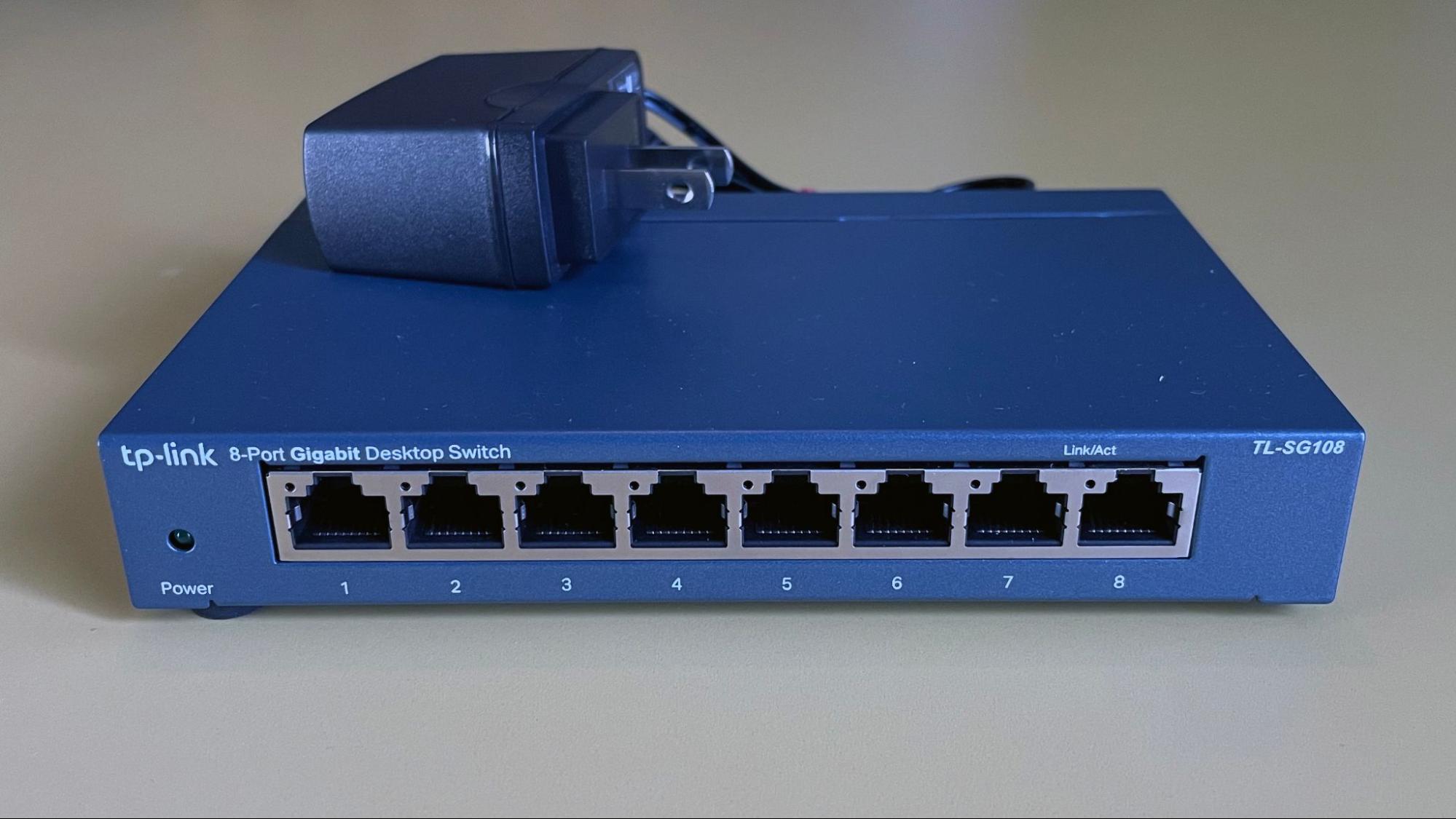 Best Network Switches 2022: Add Ports, Speed to Your Network | Tom's