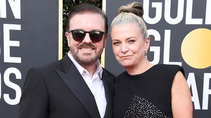 Novelist Jane Fallon on the reason she's embracing 60 | Woman & Home