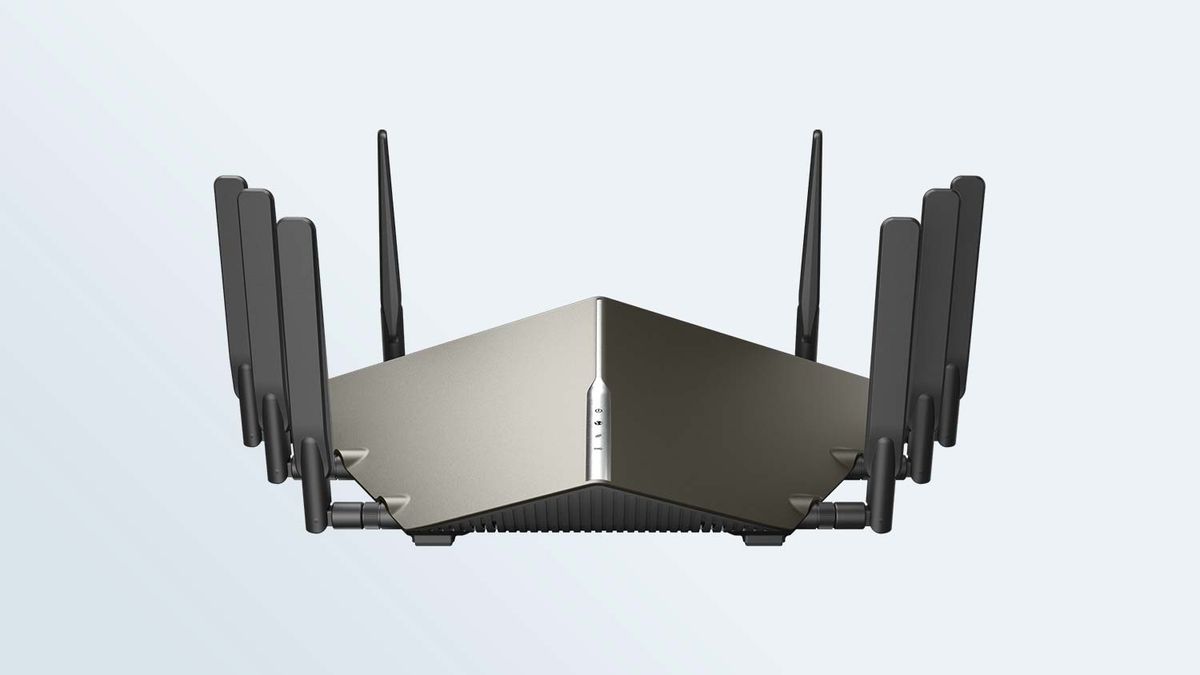 Wi Fi 6 Routers What You Can Buy Now And Soon Tom S Guide