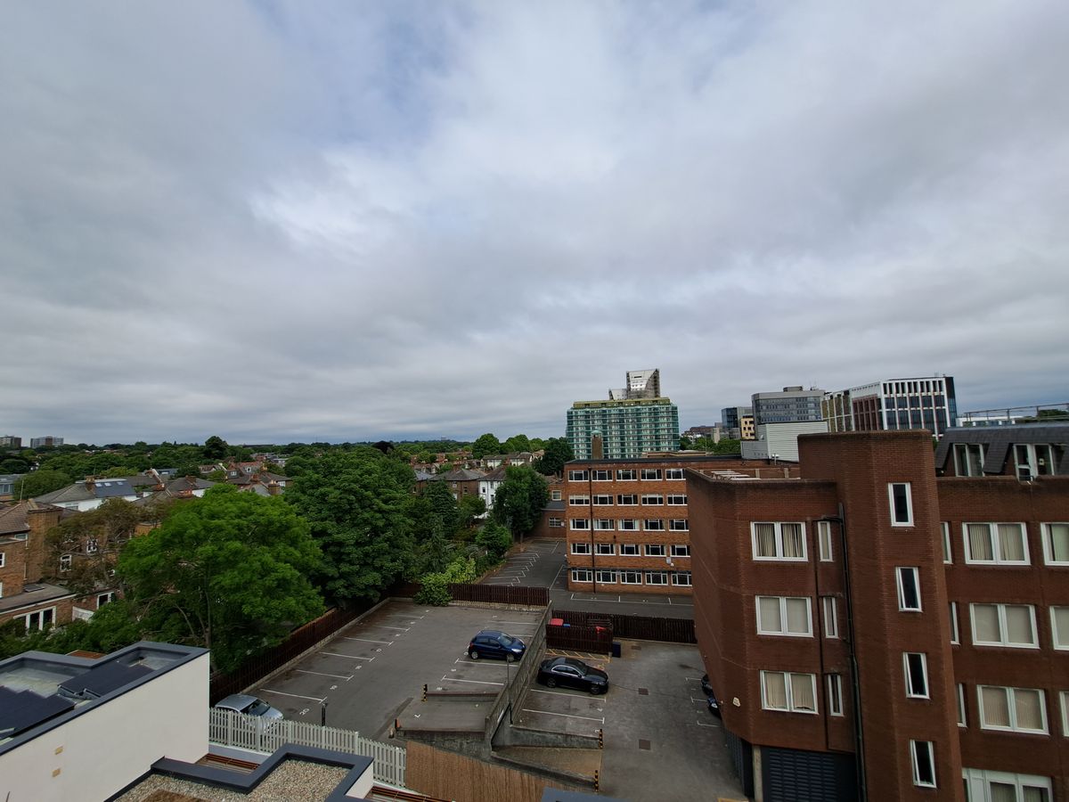 Samsung Galayx A53 5G sample photo