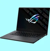 Asus ROG Zephyrus