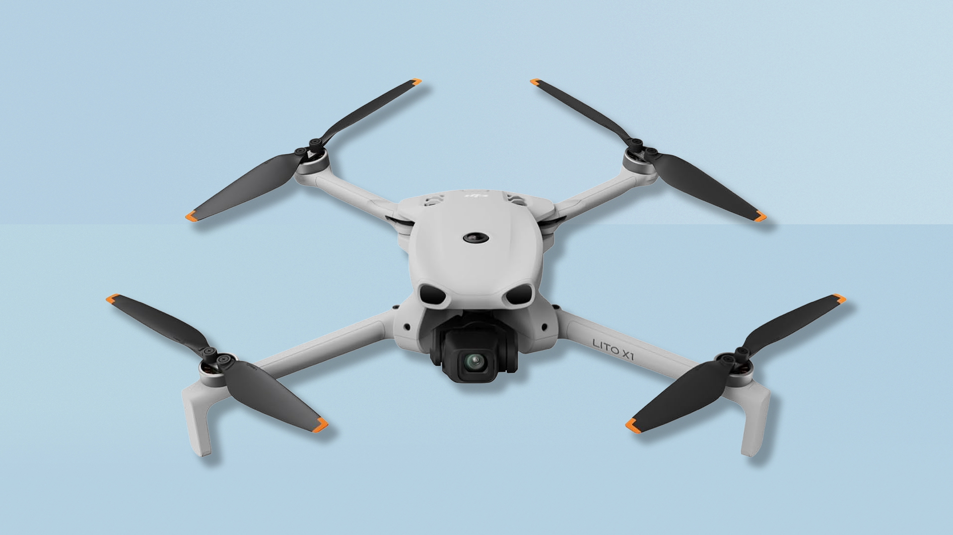 DJI Lito X1