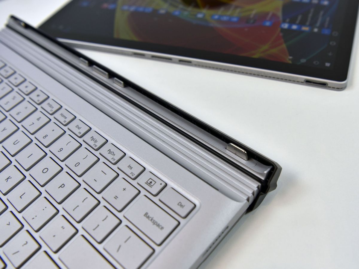 UAG case for Surface Book