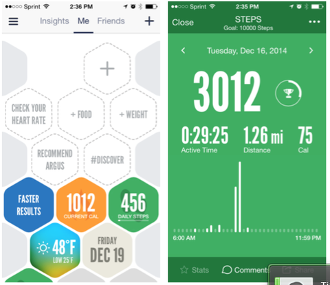 The Best Health and Fitness Apps | Live Science