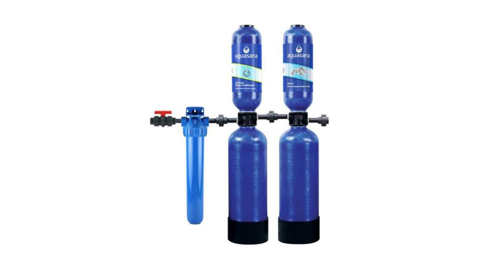 Best water softeners Top Ten Reviews