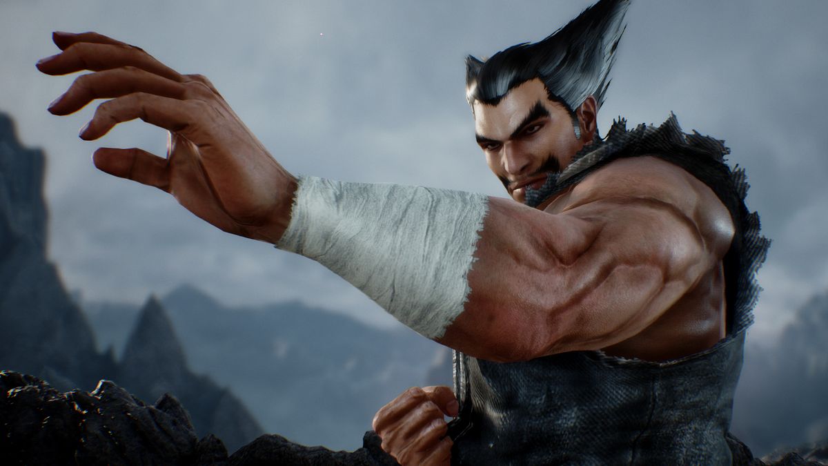 Tekken 7 tips and tricks TechRadar