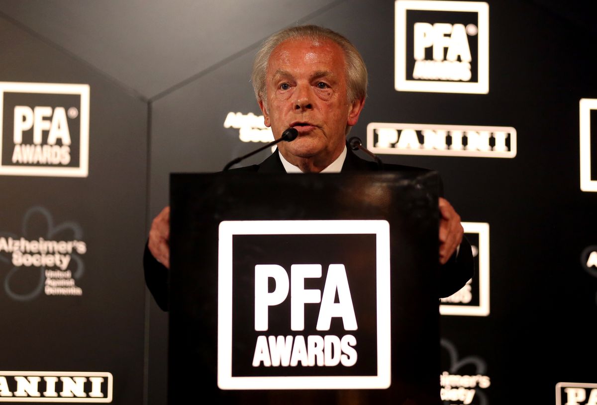 2019 PFA Awards – Grosvenor House Hotel