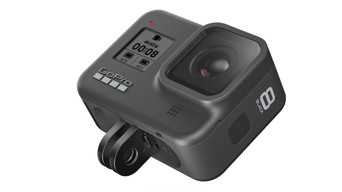 GoPro Hero8 deals