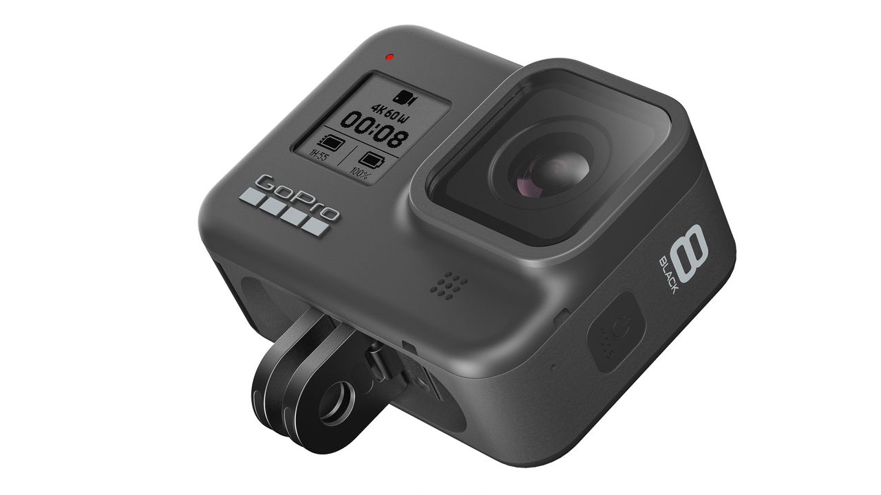 GoPro Hero8 deals
