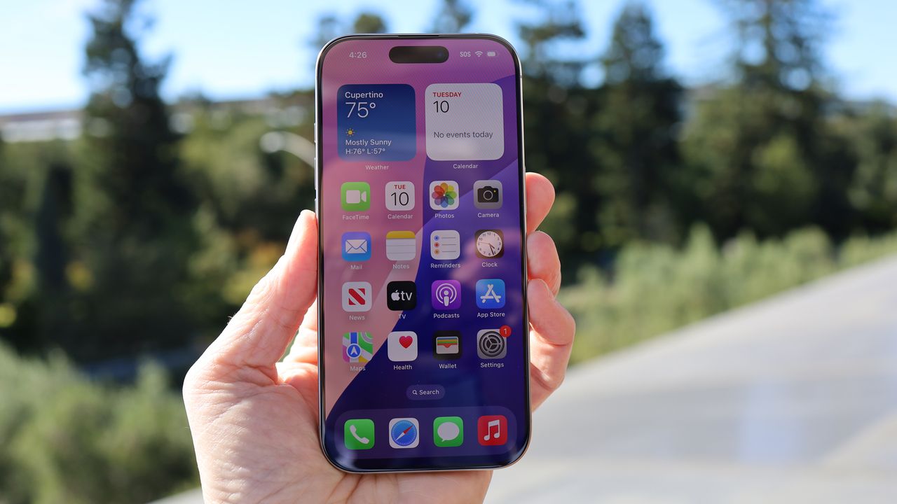 The iPhone 17 Pro could cost $50 more than its predecessor – here’s what that might mean for other configurations