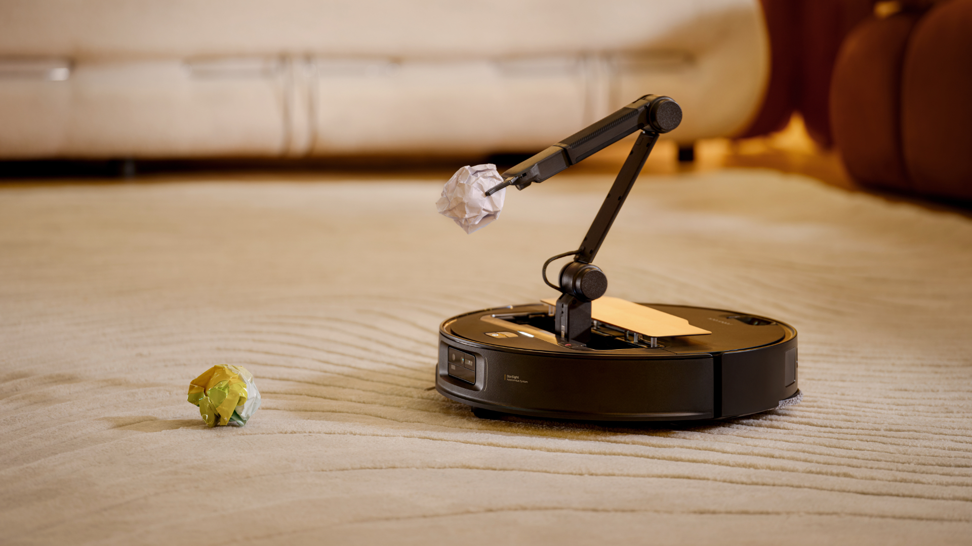 Roborock Saros Z70