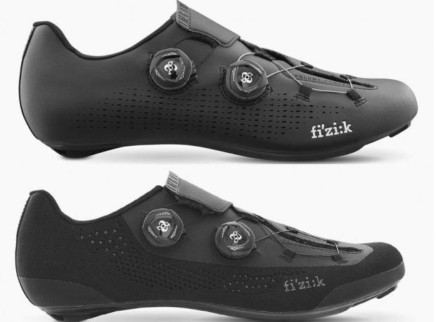 Fizik hot sale r1b white