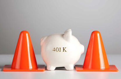Reevaluate Your 401(k) Contributions